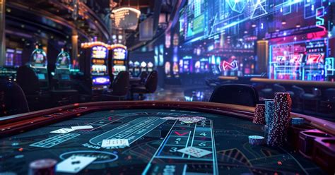 casino risk management|Casino gaming: Risks through recovery .